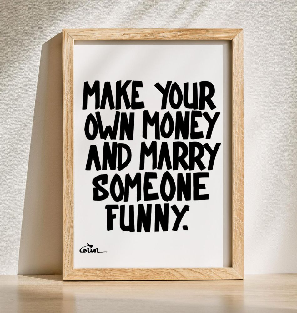 The Story Behind Every Quote: Inside Corin’s Creative Process