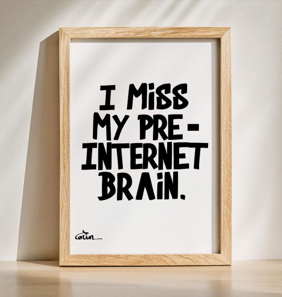 Art That Makes You Laugh (and Why That’s a Good Thing)