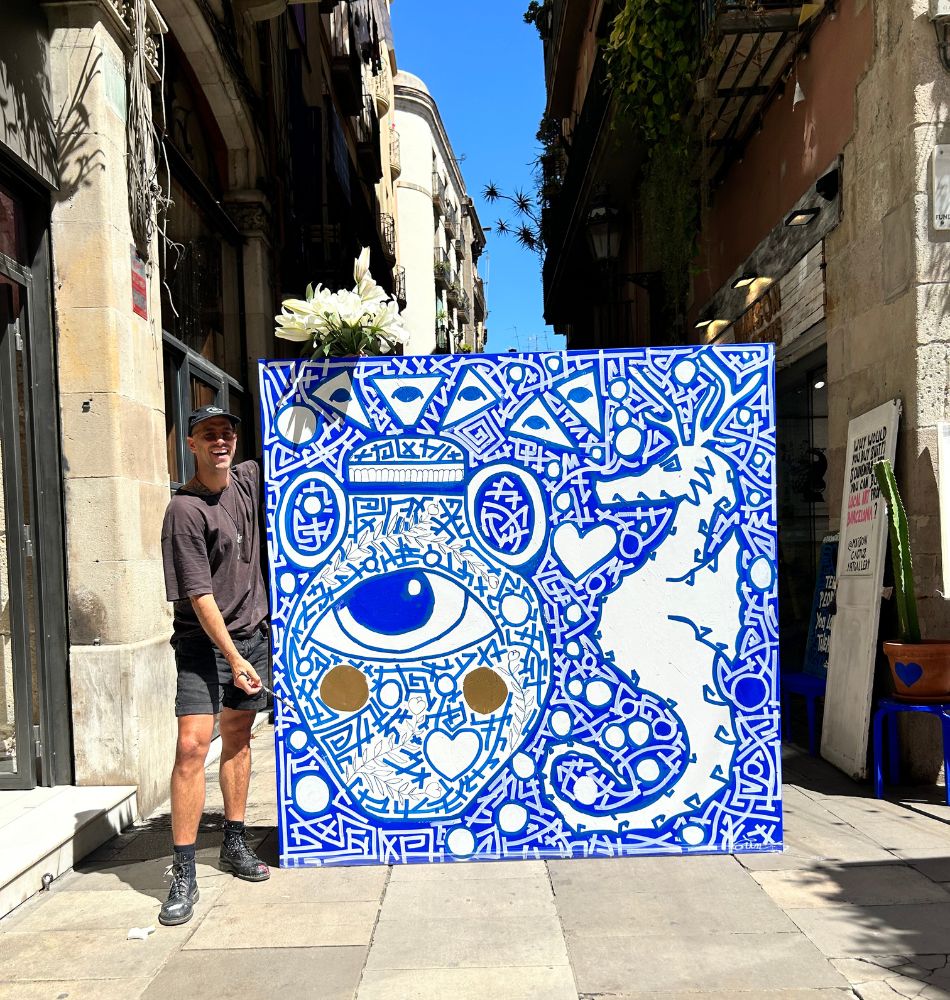 5 Unexpected Reasons to Choose European Art to Decorate Your Home