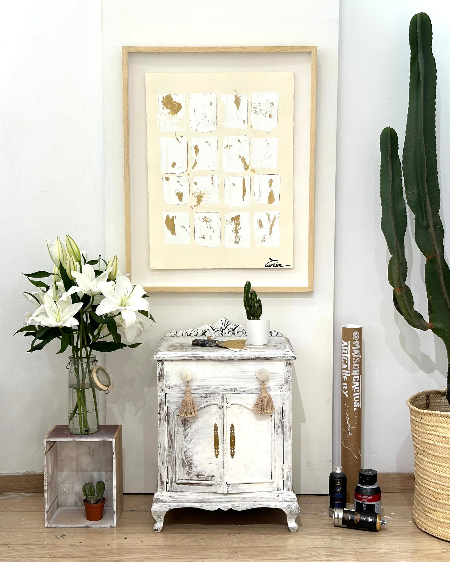 IVORY BARCELONA