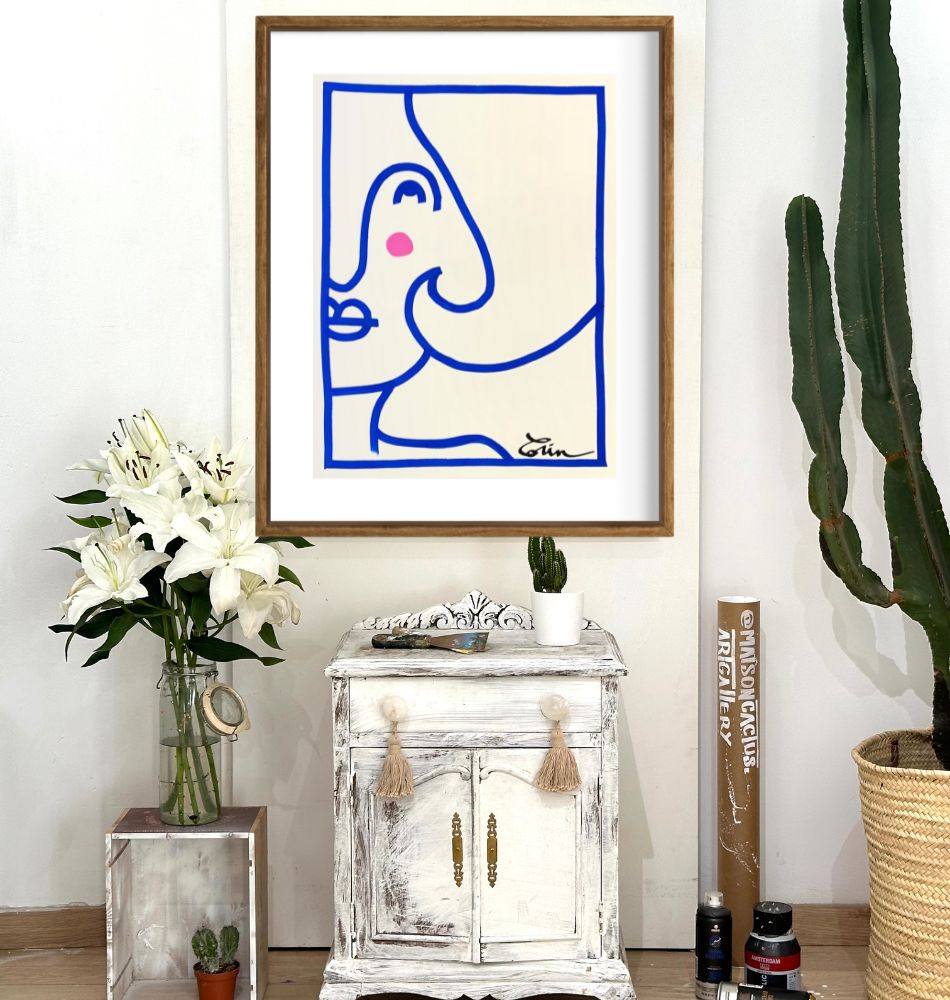 PEARL – MAISON CACTUS