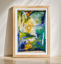 Jungle meteor - version