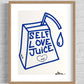 SELF LOVE JUICE