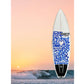 PHANTOM 6' - Pyzel Surfboard