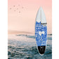 THE GHOST 6'1  - Pyzel Surfboard