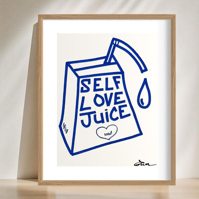 Self Love Juice